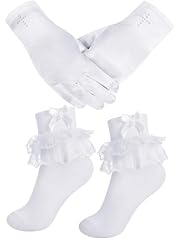 Zuimei communion gloves for sale  Delivered anywhere in Ireland