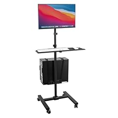 Mount computer cart for sale  Delivered anywhere in USA 