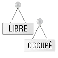 Panneau recto verso d'occasion  Livré partout en France