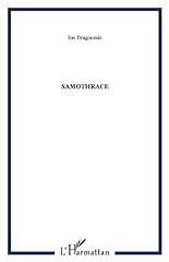 Samothrace traduit grec d'occasion  Livré partout en France