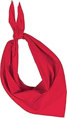 Lot bandanas fiesta d'occasion  Livré partout en France