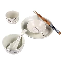 Kichouse japanese tableware for sale  Delivered anywhere in UK