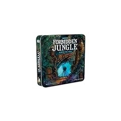 Gamewright forbidden jungle for sale  Delivered anywhere in USA 