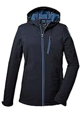 Killtec damen softshelljacke gebraucht kaufen  Wird an jeden Ort in Deutschland