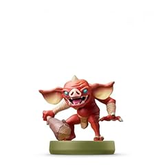 Bokoblin amiibo legend for sale  Delivered anywhere in USA 