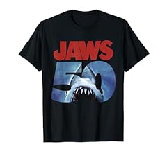 Jaws 50th anniversary d'occasion  Livré partout en France