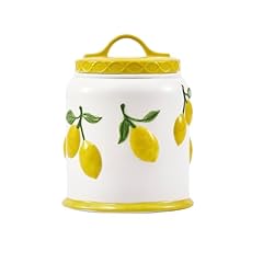 Bico lemon handpainted for sale  Delivered anywhere in USA 