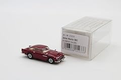 Brekina db5 rouge d'occasion  Livré partout en France