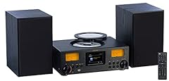 Radio micro hifi gebraucht kaufen  Wird an jeden Ort in Deutschland