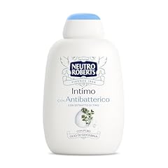 Neutro roberts detergente usato  Spedito ovunque in Italia 