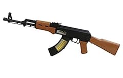 Army AK47 SWAT Soldier Electric Play Toy Machine Gun for sale  Delivered anywhere in Ireland
