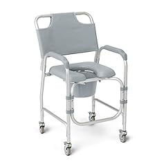 Medline aluminum padded for sale  Delivered anywhere in USA 