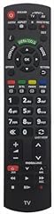 Universal panasonic remote for sale  Delivered anywhere in UK