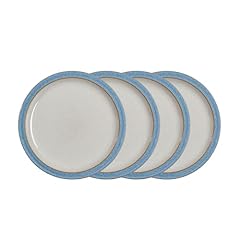 Denby elements blue for sale  Delivered anywhere in UK