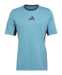 Adidas schiedsrichter shirt gebraucht kaufen  Wird an jeden Ort in Deutschland