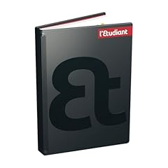Etudiant manifeste agenda d'occasion  Livré partout en France