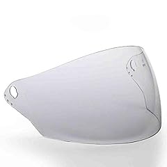 Givi visiera trasparente usato  Spedito ovunque in Italia 