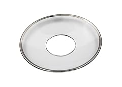 Glas kerzenmanschette silberra gebraucht kaufen  Wird an jeden Ort in Deutschland