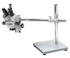 Meiji techno trinocular for sale  Delivered anywhere in UK