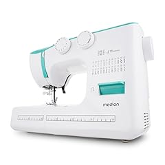 Medion freiarm nähmaschine gebraucht kaufen  Wird an jeden Ort in Deutschland
