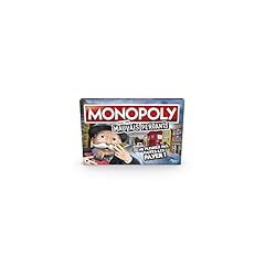 Monopoly mauvais perdants d'occasion  Livré partout en France