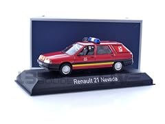 Renault nevada 1991 d'occasion  Livré partout en France