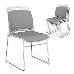 Vingli stackable chairs for sale  Delivered anywhere in USA 