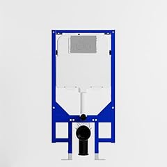 Wall hung toilet for sale  Delivered anywhere in UK