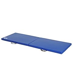 Homcom tapis gymnastique d'occasion  Livré partout en France