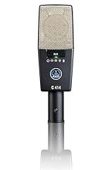 Akg c414 xls d'occasion  Livré partout en France