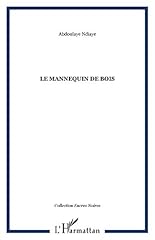 Mannequin bois d'occasion  Livré partout en France