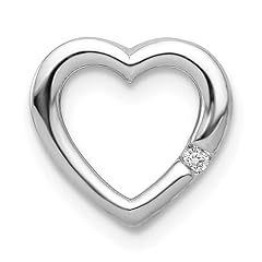 14k solid white for sale  Delivered anywhere in USA 