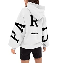 Generisch paris pullover gebraucht kaufen  Wird an jeden Ort in Deutschland