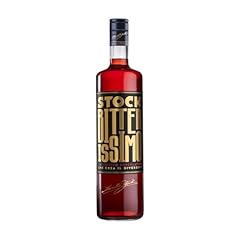 Stock bitterissimo aperitivo usato  Spedito ovunque in Italia 