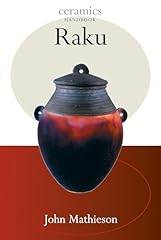 Raku for sale  Delivered anywhere in UK