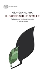 Padre sulle spalle. usato  Spedito ovunque in Italia 
