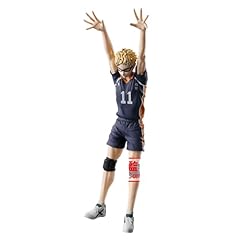 Banpresto figura azione usato  Spedito ovunque in Italia 