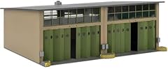 Faller workshop hall gebraucht kaufen  Wird an jeden Ort in Deutschland