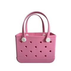 Jirest rubber tote for sale  Delivered anywhere in USA 