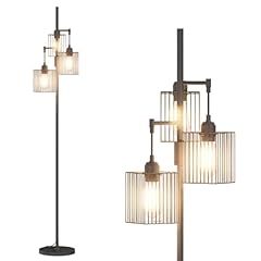 Puluomis floor lamp for sale  Delivered anywhere in UK