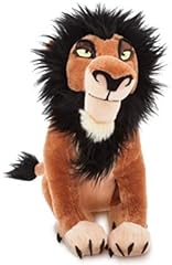 Disney medium lion for sale  Delivered anywhere in UK