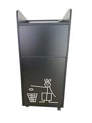 Meuble poubelle fast d'occasion  Livré partout en Belgiqu