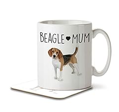Beagle mum dog for sale  Delivered anywhere in UK