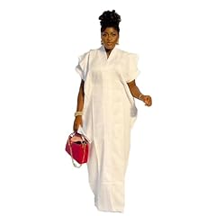 African bubu gown for sale  Delivered anywhere in USA 