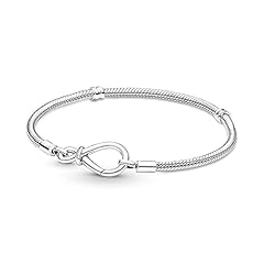 Pandora moments bracelet d'occasion  Livré partout en France