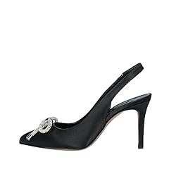 Albano slingback raso usato  Spedito ovunque in Italia 