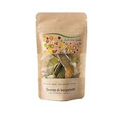 Biocal écorces bergamote d'occasion  Livré partout en France
