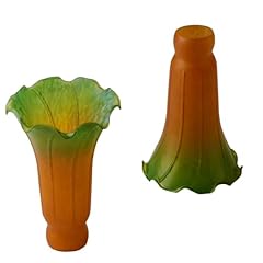 Pcs lily lamp for sale  Delivered anywhere in USA 