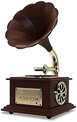 Gramophone vintage gramophone for sale  Delivered anywhere in UK