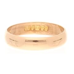 Women 22carat yellow for sale  Delivered anywhere in UK